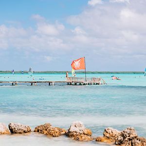 Sorobon Luxury Beach Resort