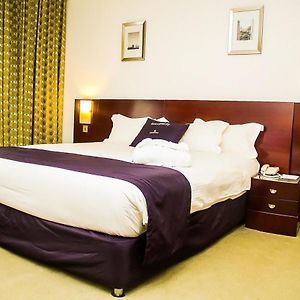 Executive King Room